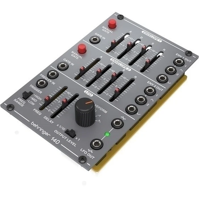 Behringer 140 DUAL ENVELOPE/LFO