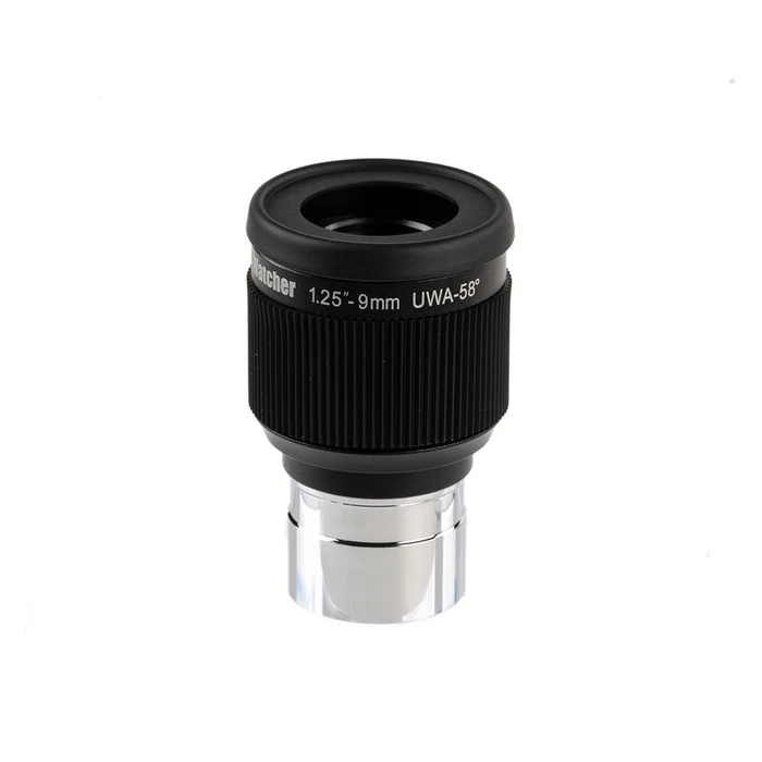 Skywatcher SWA-58 9mm 1.25" Eyepiece