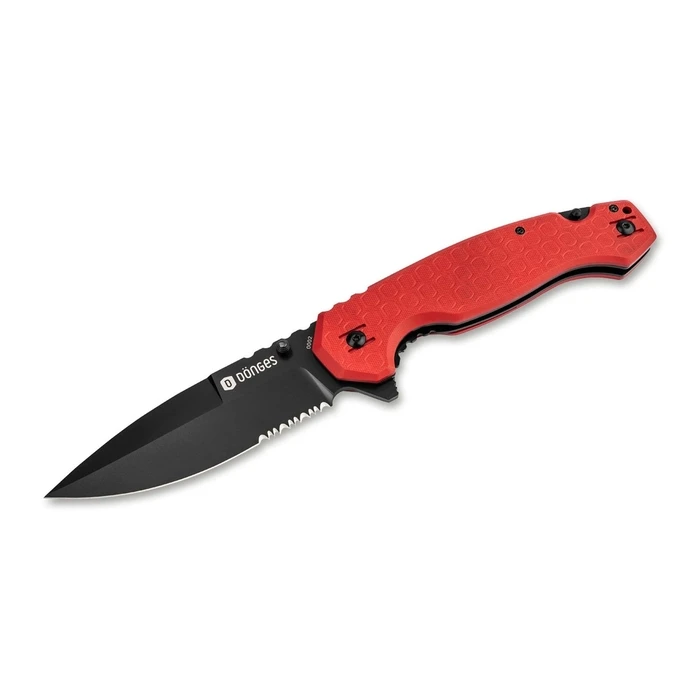 Dönges Professional Fire Knife