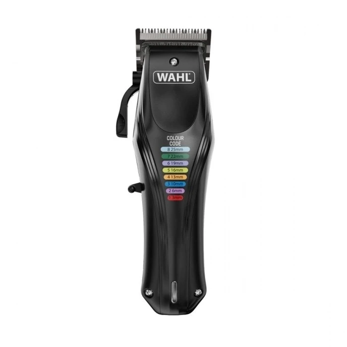 WAHL Colour Pro Κουρευτική Συσκευή για Κατοικίδια (Ασύρματη) 3027682