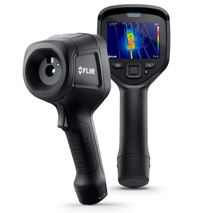 FLIR E8 Pro Thermal Imaging Camera 320 x 240