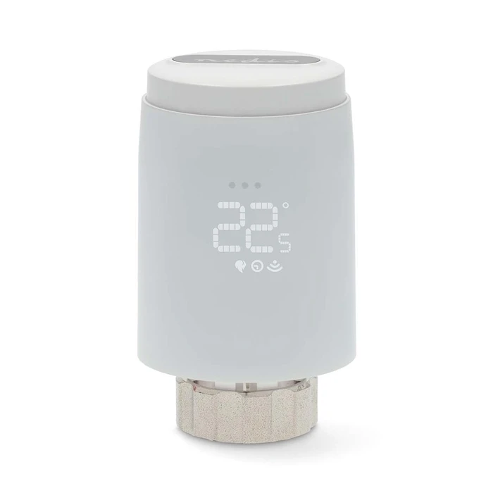 Nedis SmartLife ZigBee Θερμοστάτης Καλοριφέρ