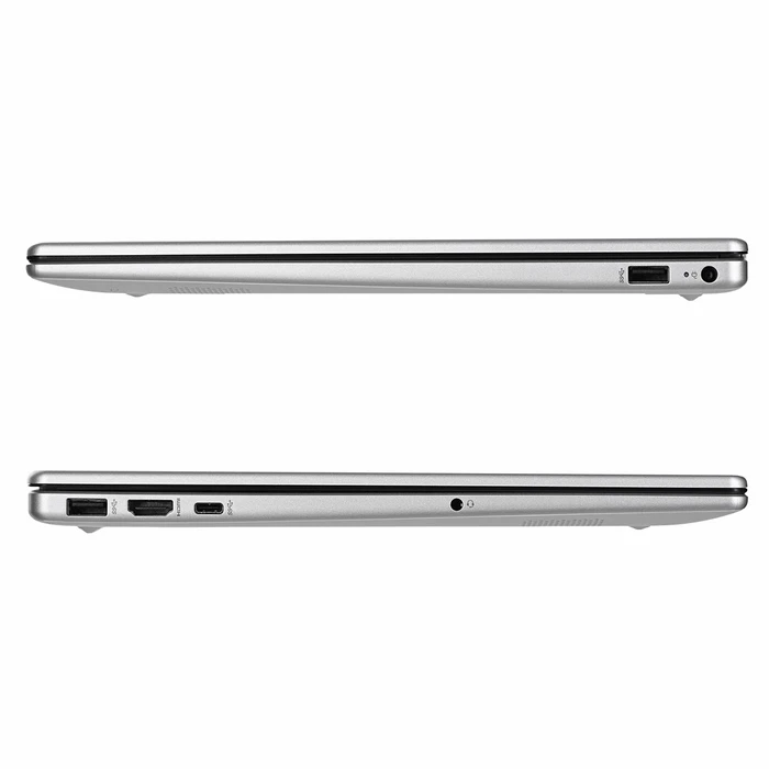 HP 15-fc0043ny Ryzen 3 5425U 15.6" FHD 8GB DDR4 256GB SSD Vega 6 Windows 11 Natural Silver