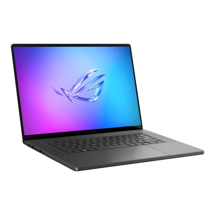 ASUS ROG Zephyrus G16 GU605CW-U9322W 16" OLED 2.5K 240Hz, (Ultra 9 285H/32GB/ 2TB/ RTX 5080 /Windows 11)- Eclipse Gray (US Keyboard)