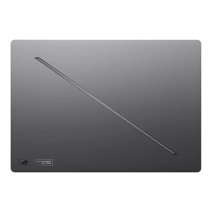 ASUS ROG Zephyrus G16 GU605CW-U9322W 16" OLED 2.5K 240Hz, (Ultra 9 285H/32GB/ 2TB/ RTX 5080 /Windows 11)- Eclipse Gray (US Keyboard)