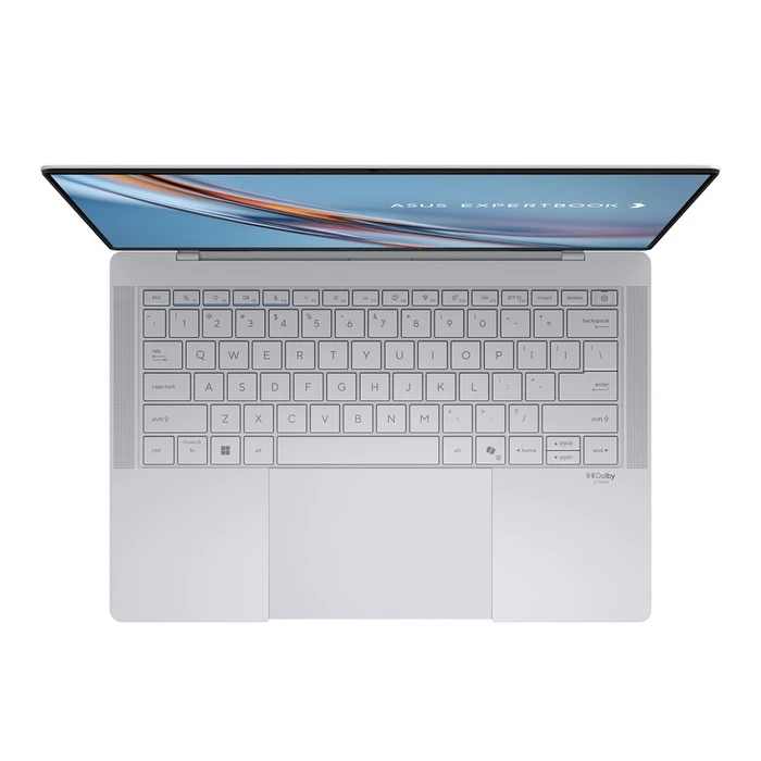ASUS ExpertBook Ultra B9406CAA-TH0748X — 14" WQXGA+ OLED Touch, (Ultra X7 358H/ 64GB RAM/ 1TB SSD/ Windows 11 Pro) (US Keyboard)