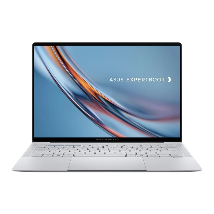 ASUS ExpertBook Ultra B9406CAA-TH0748X — 14" WQXGA+ OLED Touch, (Ultra X7 358H/ 64GB RAM/ 1TB SSD/ Windows 11 Pro) (US Keyboard)
