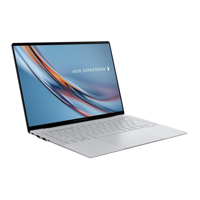 ASUS ExpertBook Ultra B9406CAA-TH0748X — 14" WQXGA+ OLED Touch, (Ultra X7 358H/ 64GB RAM/ 1TB SSD/ Windows 11 Pro) (US Keyboard)