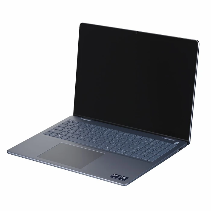 Dell 16-Plus-9052BLU 16" WUXGA Touch (Ultra 9 288V / 32GB RAM/ 1TB SSD/ Blue Win11) (Repack) - (US Keyboard)