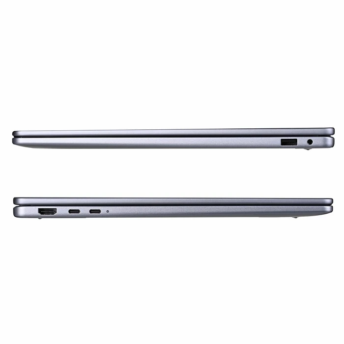 Dell 16-Plus-9052BLU 16" WUXGA Touch (Ultra 9 288V / 32GB RAM/ 1TB SSD/ Blue Win11) (Repack) - (US Keyboard)