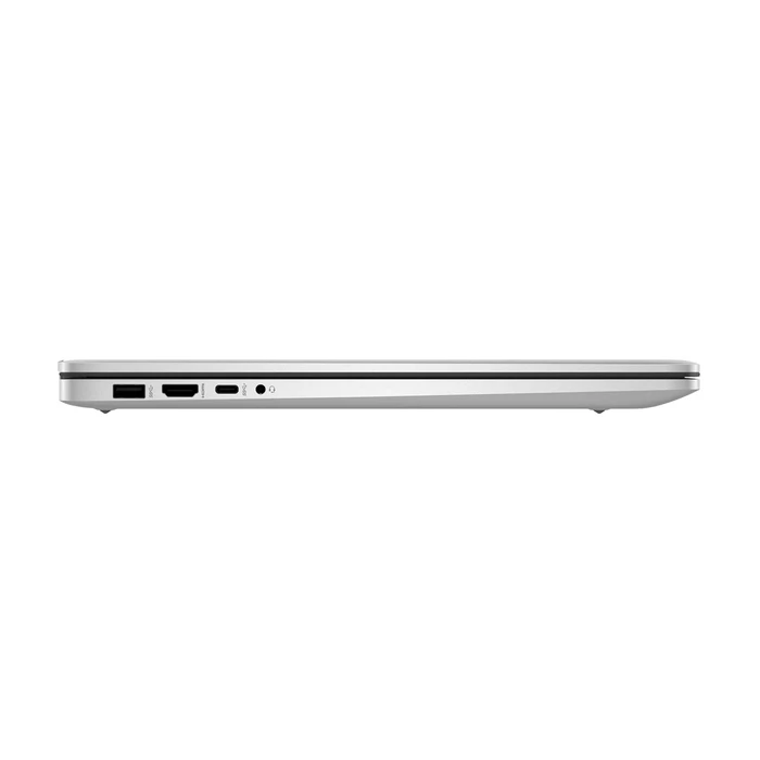 HP 17-cp3003nw 17,3" FHD (Ryzen 7 7730U / 16GB DDR4 / 512GB SSD Win11) Vega 8 Cam720p 41Wh Natural Silver (US Keyboard)