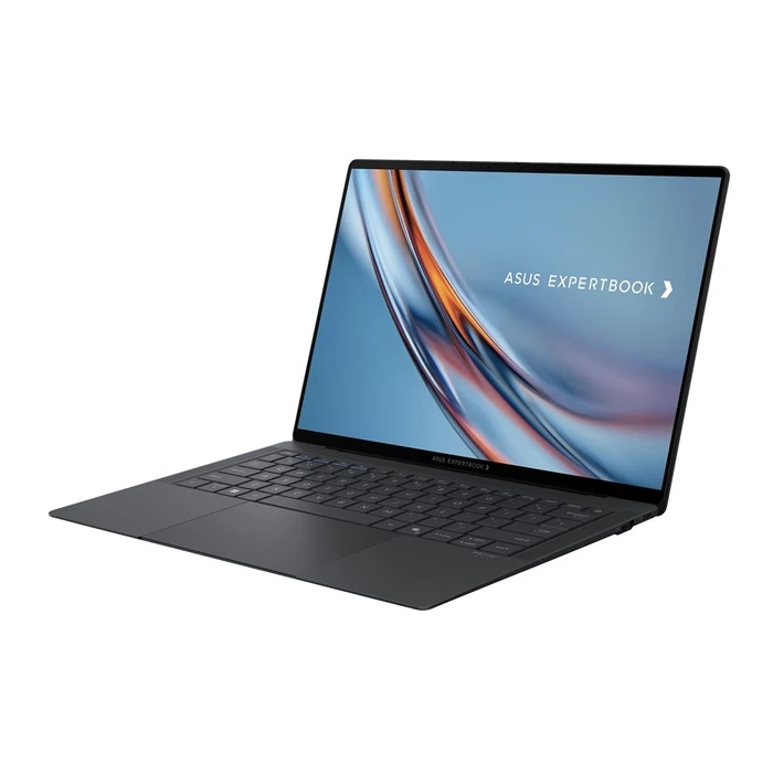 ASUS ExpertBook Ultra B9406CAA-TH0747X 14" WQXGA+ Tandem OLED Touch 600 cd/m² 120 Hz (Ultra 7 356H /32 GB/ 1 TB SSD/ Windows 11 Pro) (Jet Fog) (US Keyboard)