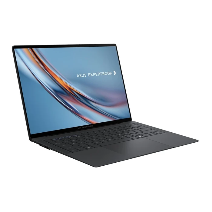 ASUS ExpertBook Ultra B9406CAA-TH0747X 14" WQXGA+ Tandem OLED Touch 600 cd/m² 120 Hz (Ultra 7 356H /32 GB/ 1 TB SSD/ Windows 11 Pro) (Jet Fog) (US Keyboard)