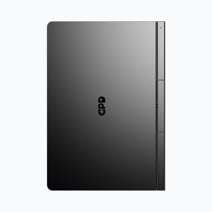 GPD Pocket 4 - , 8.8" WQXGA (2560x1600) Touch 144Hz IPS x360(Ryzen 7 8840U/ 16GB DDR5/ 1TB NVMe SSD/ Radeon 780M, Windows 11) (US Keyboard)
