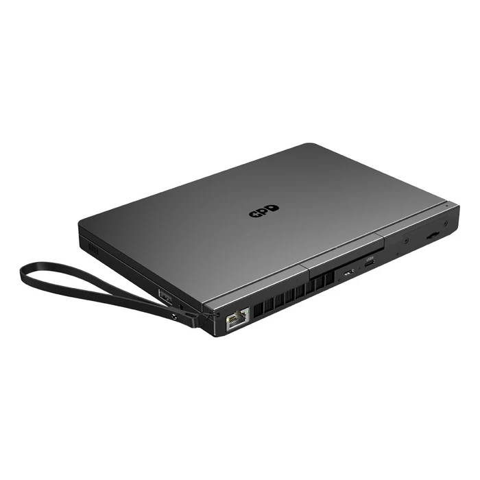GPD Pocket 4 - , 8.8" WQXGA (2560x1600) Touch 144Hz IPS x360(Ryzen 7 8840U/ 16GB DDR5/ 1TB NVMe SSD/ Radeon 780M, Windows 11) (US Keyboard)