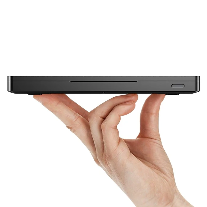 GPD Pocket 4 - , 8.8" WQXGA (2560x1600) Touch 144Hz IPS x360(Ryzen 7 8840U/ 16GB DDR5/ 1TB NVMe SSD/ Radeon 780M, Windows 11) (US Keyboard)