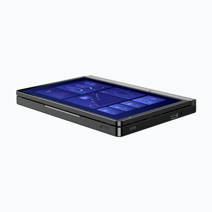 GPD Pocket 4 - , 8.8" WQXGA (2560x1600) Touch 144Hz IPS x360(Ryzen 7 8840U/ 16GB DDR5/ 1TB NVMe SSD/ Radeon 780M, Windows 11) (US Keyboard)