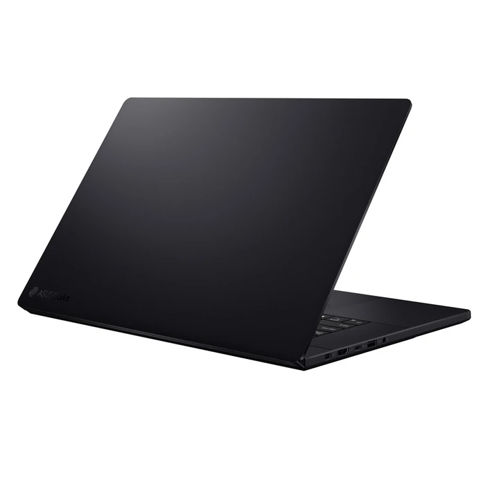 ASUS ProArt P16 H7606WM-SR122X – 16.0" 3K OLED touchscreen 120Hz 500 nits (Ryzen AI 9 HX 370/ 32GB LPDDR5X/ 1TB SSD/ GeForce RTX 5060 8GB/ Windows 11 Pro) Wi-Fi + Bluetooth FHD webcam 90Wh Nano Black (US Keyboard)