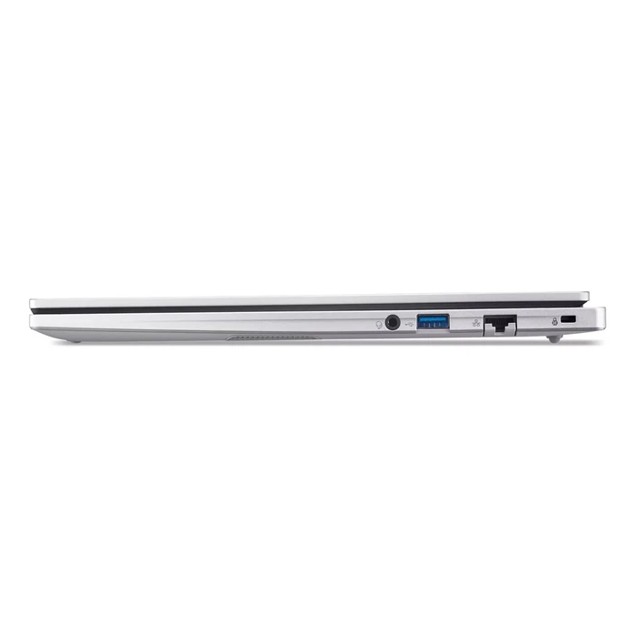 Acer TravelMate P2 TMP215-55-TCO (NX.BDZEP.001) Intel Core 5 120U, 15.6" FHD, 16GB DDR5, 512GB NVMe SSD, Wi‑Fi 6E, Windows 11 Pro, Silver - Repack/Repacked