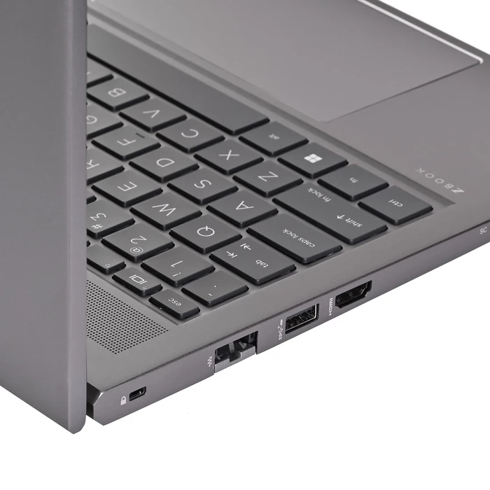 HP ZBook Power G10 - Ryzen 7 PRO 7840HS, 15.6" FHD, 16GB DDR5, 512GB SSD, Windows 11 Pro (Repacked) - 2-year warranty