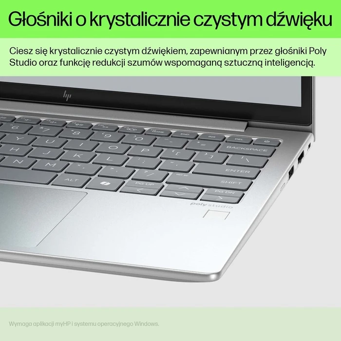 HP EliteBook 660 G11 Ultra (Intel Core Ultra 5 135U, 16" WUXGA, 16GB DDR5, 512GB NVMe, Win11 Pro)