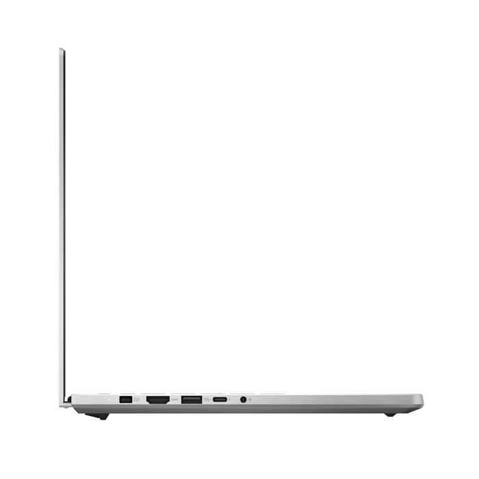 ASUS ROG Zephyrus G14 GU405AR-SY065 Ultra 9 386H 14.0" 3K OLED 120Hz 32GB LPDDR5X 1TB SSD NVIDIA GeForce RTX 5070 Ti Platinum White (No OS) (International English Keyboard)