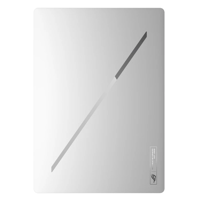 ASUS ROG Zephyrus G14 GU405AR-SY065 Ultra 9 386H 14.0" 3K OLED 120Hz 32GB LPDDR5X 1TB SSD NVIDIA GeForce RTX 5070 Ti Platinum White (No OS) (International English Keyboard)
