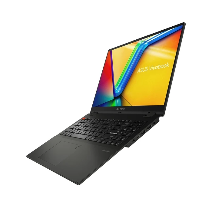 ASUS Vivobook S 16 Flip TP3604VA-WS51T_16 - ASUS Vivobook S 16 Flip 2-σε-1, Intel Core i5-1335U, 16" WUXGA αφής, 16GB RAM, 512GB SSD, Midnight Black (International English Keyboard)