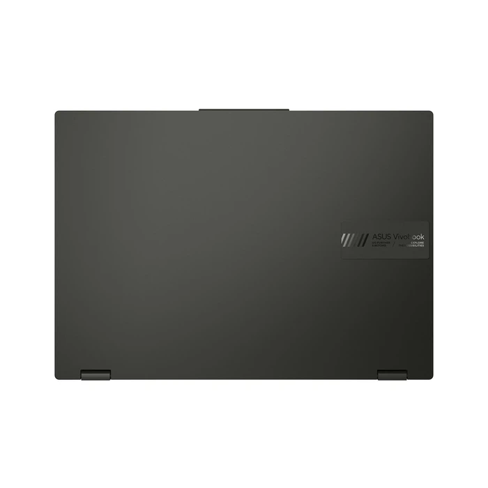 ASUS Vivobook S 16 Flip TP3604VA-WS51T_16 - ASUS Vivobook S 16 Flip 2-σε-1, Intel Core i5-1335U, 16" WUXGA αφής, 16GB RAM, 512GB SSD, Midnight Black (International English Keyboard)