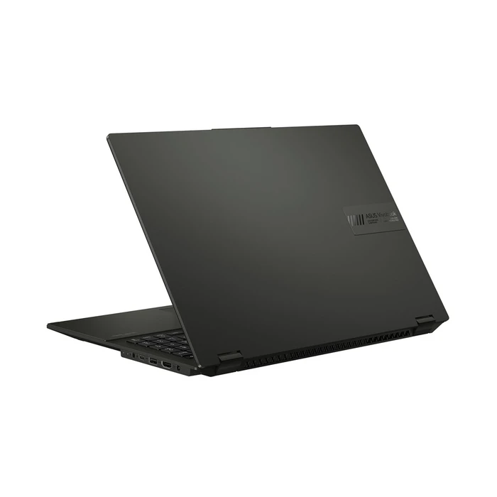 ASUS Vivobook S 16 Flip TP3604VA-WS51T_16 - ASUS Vivobook S 16 Flip 2-σε-1, Intel Core i5-1335U, 16" WUXGA αφής, 16GB RAM, 512GB SSD, Midnight Black (International English Keyboard)