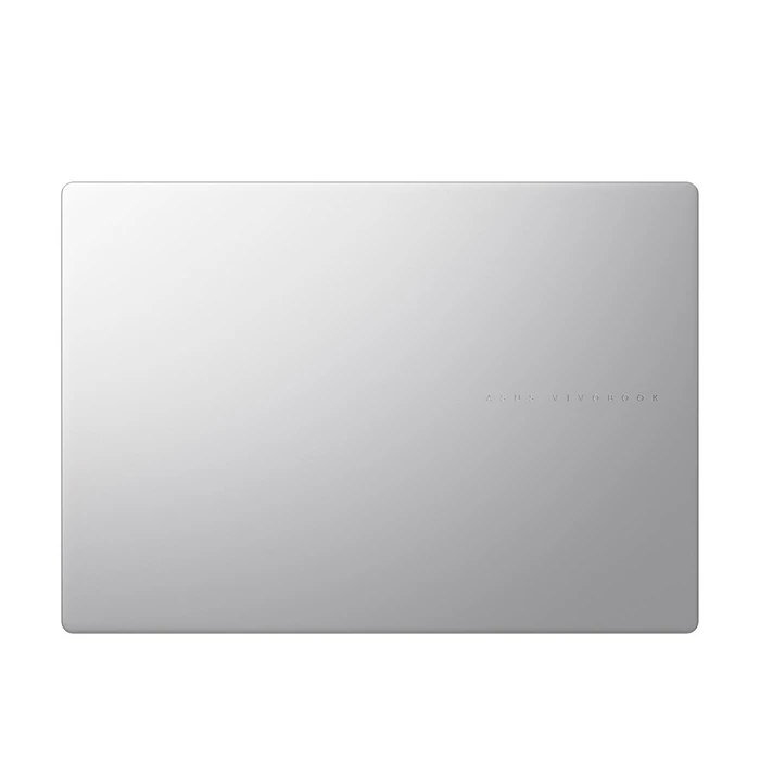 ASUS Vivobook S14 M3407GA‑SF013W – 14.0" WUXGA OLED, AMD Ryzen AI 7 445, 16GB DDR5, 512GB SSD, Cool Silver (International English Keyboard)