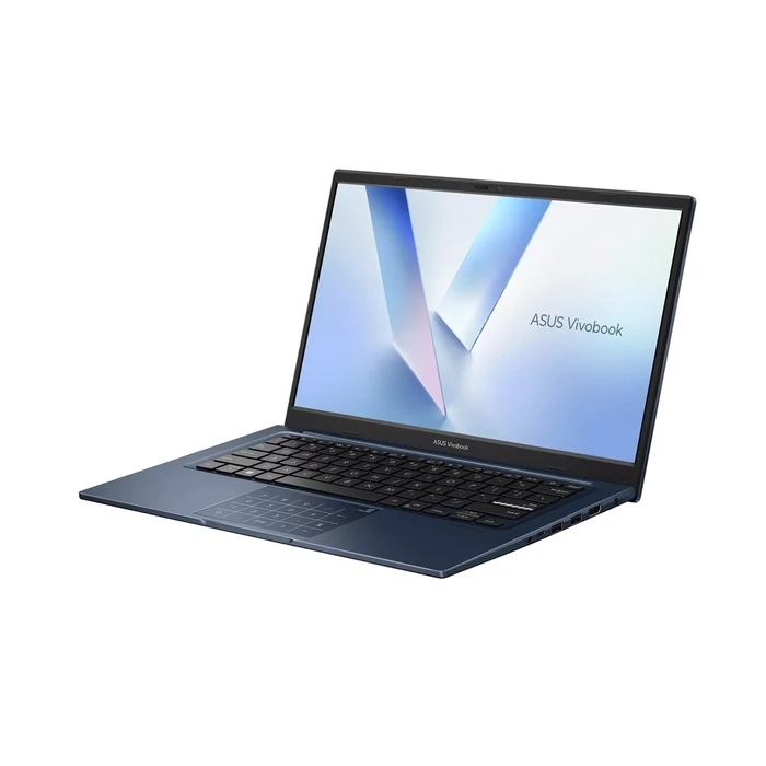 ASUS Vivobook 14 X1404VA-EB1619 Core i5-120U 14" FHD IPS 16GB DDR5 512GB SSD Quiet Blue - Laptop (US Keyboard)