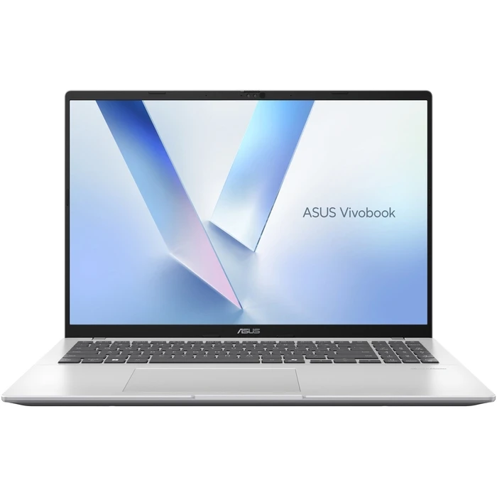 ASUS VivoBook 16 X1607AA-MB010W Ultra 5 325 16.0" WUXGA Ασημί (International English Keyboard)
