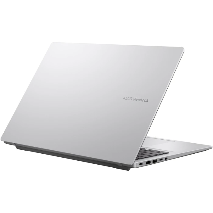 ASUS VivoBook 16 X1607AA-MB010W Ultra 5 325 16.0" WUXGA Ασημί (International English Keyboard)