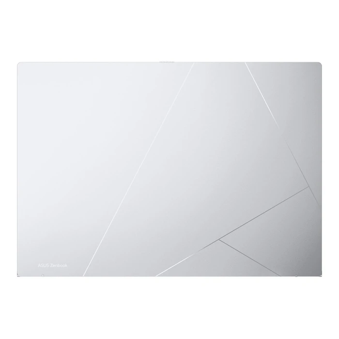 ASUS Zenbook 14 UX3405CA-QD1247W Ultra 5 225H 14.0" WUXGA OLED 60Hz 400nits AG 16GB LPDDR5X 512GB SSD Intel Arc Graphics Cam FHD+IR 75Wh Windows 11 Foggy Silver (International English Keyboard)