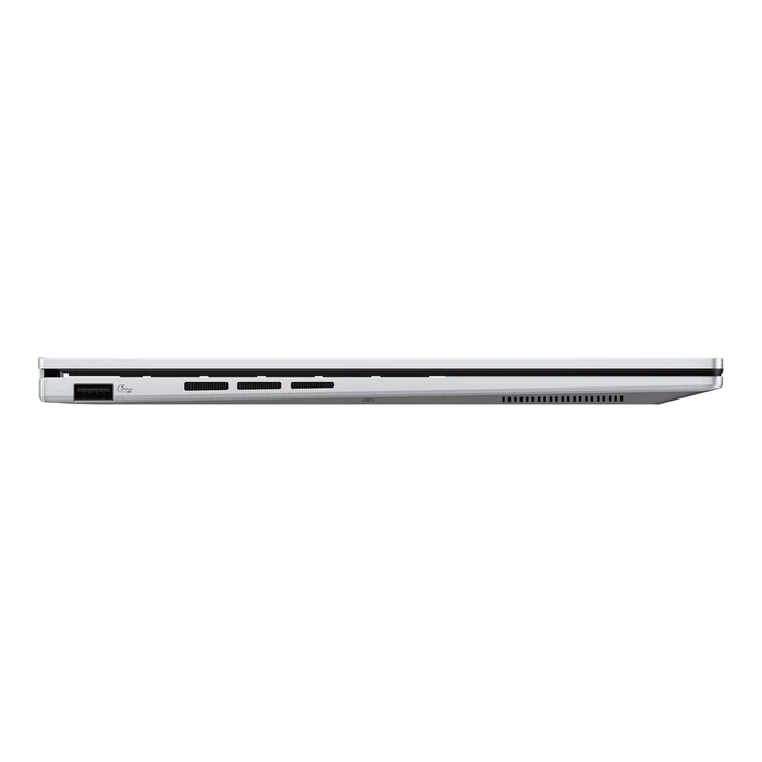 ASUS Zenbook 14 UX3405CA-QD1247W Ultra 5 225H 14.0" WUXGA OLED 60Hz 400nits AG 16GB LPDDR5X 512GB SSD Intel Arc Graphics Cam FHD+IR 75Wh Windows 11 Foggy Silver (International English Keyboard)