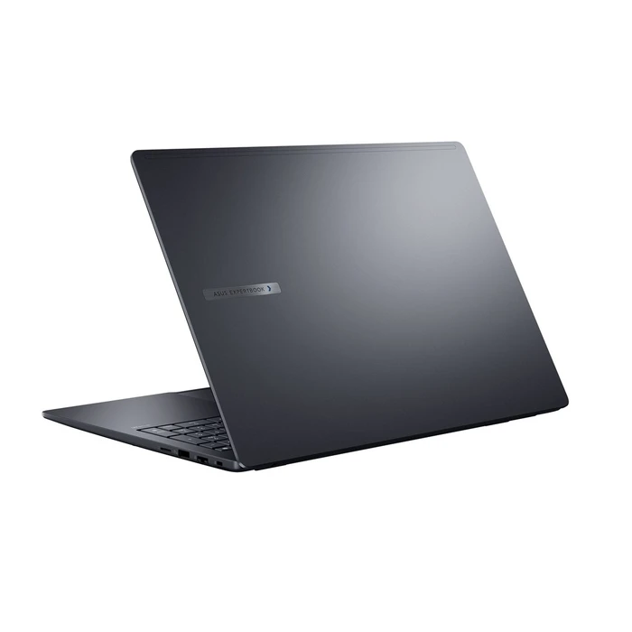 ASUS ExpertBook B5 B5605CCA-MB0059X Ultra 5 225H 16" WUXGA 300 nits 60Hz Matt 16GB DDR5 512GB SSD Intel Arc Graphics 1080p+IR κάμερα LAN 50Wh Windows 11 Pro Gentle Grey 3 έτη onsite εγγύηση (International English Keyboard)
