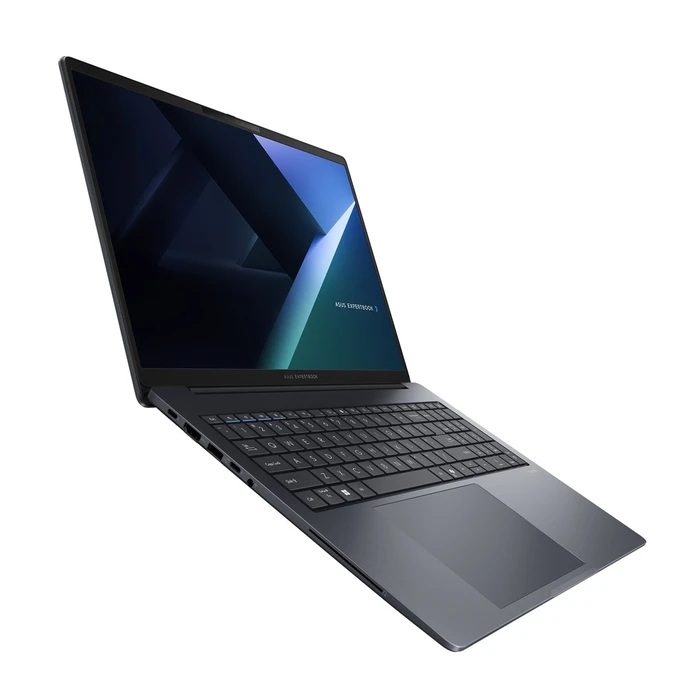 ASUS ExpertBook B5 B5605CCA-MB0059X Ultra 5 225H 16" WUXGA 300 nits 60Hz Matt 16GB DDR5 512GB SSD Intel Arc Graphics 1080p+IR κάμερα LAN 50Wh Windows 11 Pro Gentle Grey 3 έτη onsite εγγύηση (International English Keyboard)
