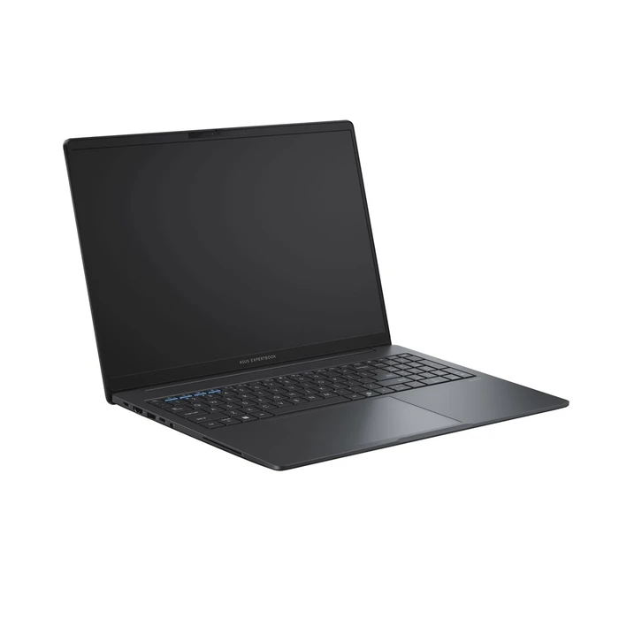 ASUS ExpertBook B5 B5605CCA-MB0059X Ultra 5 225H 16" WUXGA 300 nits 60Hz Matt 16GB DDR5 512GB SSD Intel Arc Graphics 1080p+IR κάμερα LAN 50Wh Windows 11 Pro Gentle Grey 3 έτη onsite εγγύηση (International English Keyboard)