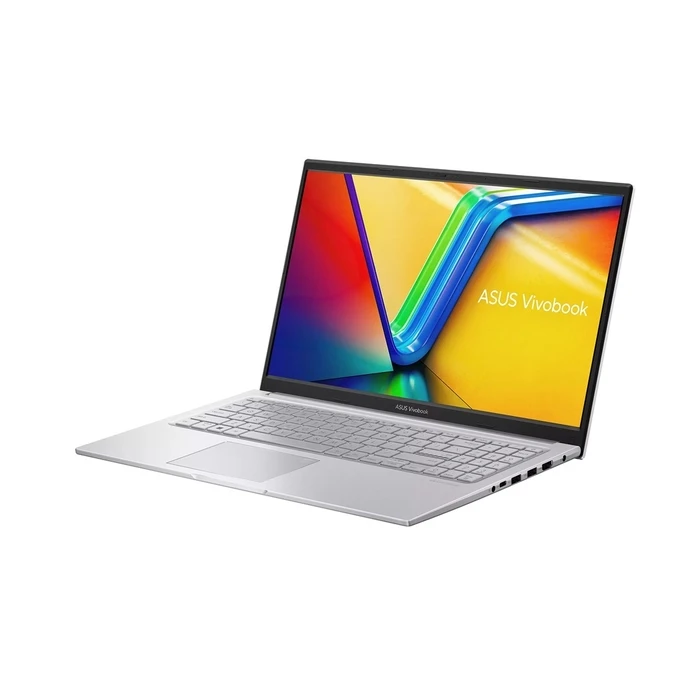 ASUS F1504VA-WS51 i5-1334U 15.6" FHD 16GB 512GB SSD Cool Silver (REPACK) Windows 11 Home - 2 χρόνια εγγύηση (International English Keyboard)