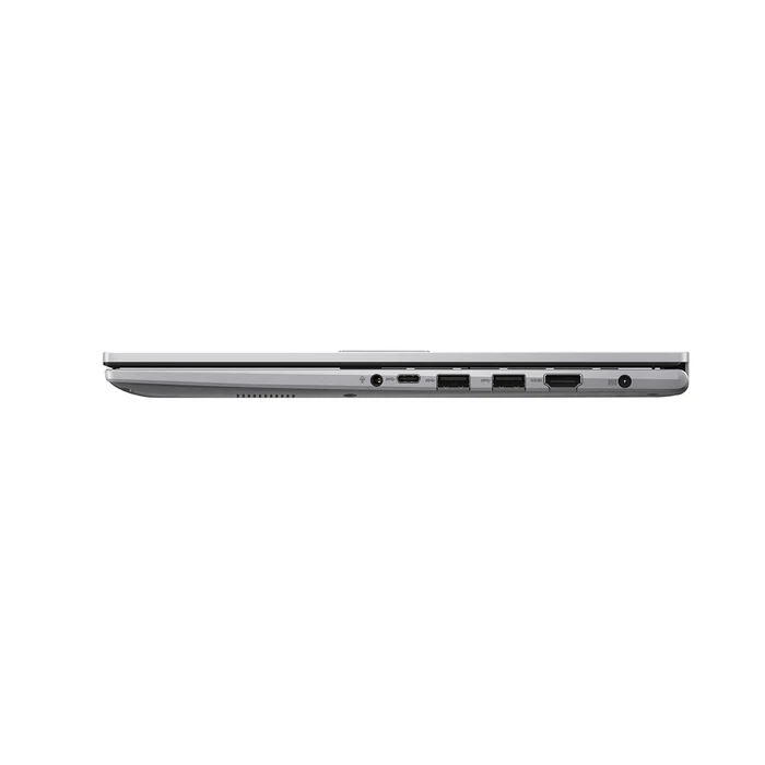 ASUS F1504VA-WS51 i5-1334U 15.6" FHD 16GB 512GB SSD Cool Silver (REPACK) Windows 11 Home - 2 χρόνια εγγύηση (International English Keyboard)