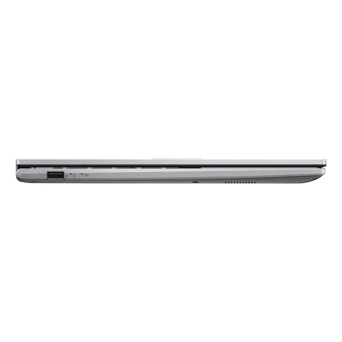 ASUS F1504VA-WS51 i5-1334U 15.6" FHD 16GB 512GB SSD Cool Silver (REPACK) Windows 11 Home - 2 χρόνια εγγύηση (International English Keyboard)