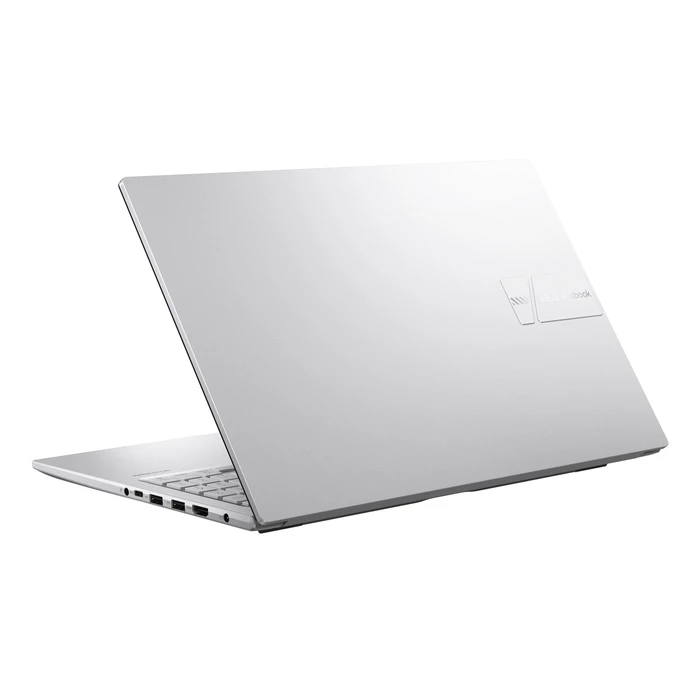 ASUS F1504VA-WS51 i5-1334U 15.6" FHD 16GB 512GB SSD Cool Silver (REPACK) Windows 11 Home - 2 χρόνια εγγύηση (International English Keyboard)