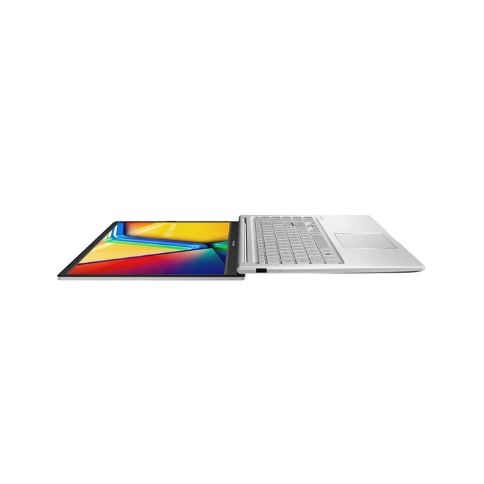ASUS F1504VA-WS51 i5-1334U 15.6" FHD 16GB 512GB SSD Cool Silver (REPACK) Windows 11 Home - 2 χρόνια εγγύηση (International English Keyboard)