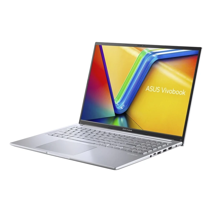 ASUS Vivobook 16 F1605VA-WS96 - Φορητός Υπολογιστής 16" (40.6 cm) Intel Core i9-13900H, 16GB DDR4, 1TB NVMe SSD, Windows 11 Home, Silver (International English Keyboard)