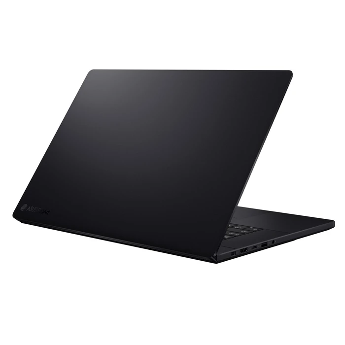 ASUS ProArt P16 H7606WR-SE058X — Laptop 16" OLED 4K 120Hz Ryzen AI 9 HX 370 RTX 5070 Ti 32GB 1TB Μαύρο Nano (International English Keyboard)