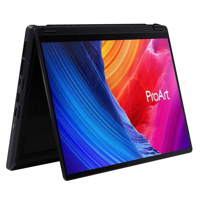 ASUS ProArt PX13 HN7306EA-LX003X Ryzen AI MAX+ 388 13.3" 3K OLED Touch 60Hz 400 nits AR LBL Nano Black, 32GB LPDDR5X, 1TB SSD, Radeon Graphics 8060S, FHD Camera, 73Wh, Windows 11 Pro (International English Keyboard)