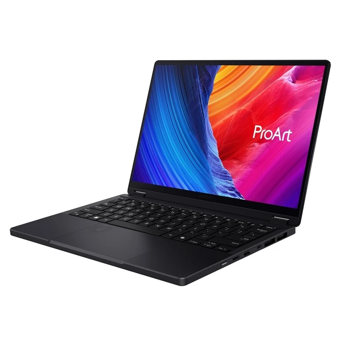ASUS ProArt PX13 HN7306EA-LX003X Ryzen AI MAX+ 388 13.3" 3K OLED Touch 60Hz 400 nits AR LBL Nano Black, 32GB LPDDR5X, 1TB SSD, Radeon Graphics 8060S, FHD Camera, 73Wh, Windows 11 Pro (International English Keyboard)