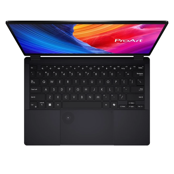 ASUS ProArt PX13 HN7306EA-LX003X Ryzen AI MAX+ 388 13.3" 3K OLED Touch 60Hz 400 nits AR LBL Nano Black, 32GB LPDDR5X, 1TB SSD, Radeon Graphics 8060S, FHD Camera, 73Wh, Windows 11 Pro (International English Keyboard)