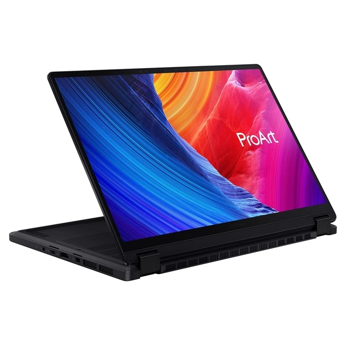 ASUS ProArt PX13 HN7306EA-LX003X Ryzen AI MAX+ 388 13.3" 3K OLED Touch 60Hz 400 nits AR LBL Nano Black, 32GB LPDDR5X, 1TB SSD, Radeon Graphics 8060S, FHD Camera, 73Wh, Windows 11 Pro (International English Keyboard)